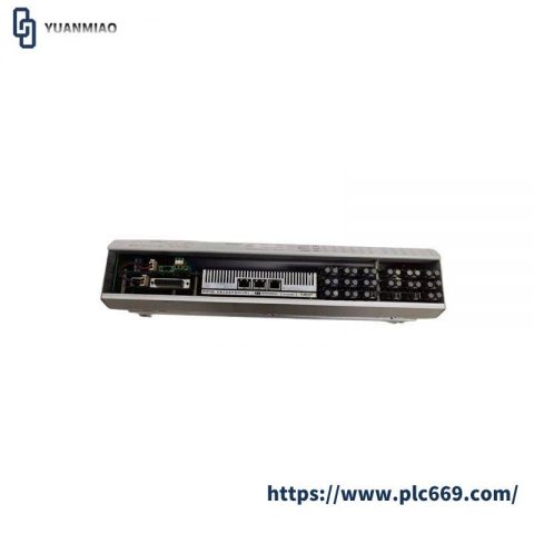 ABB PPD113B03, 3BHE023584R2365 Control Module