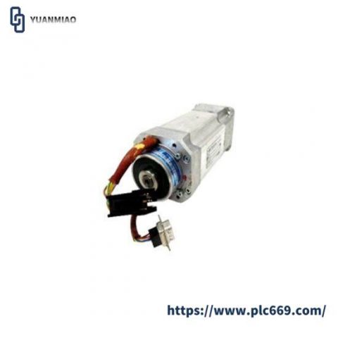 ABB PS60450PLSS3823 Servo Motor, Precision Automation Solution