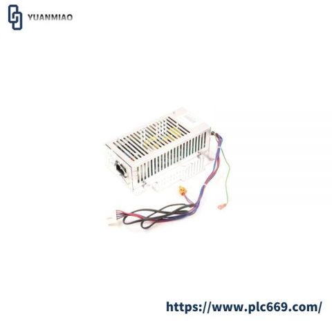 ABB PSU-0261-12A 3KXG758003U0400 - High-Efficiency Power Module for Industrial Automation