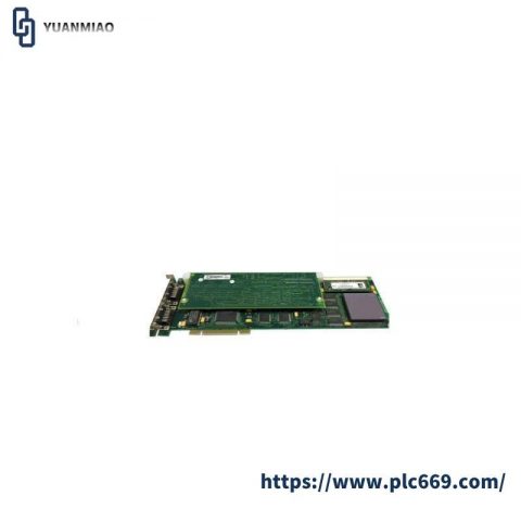 ABB PU515A 3BSE032401R1 - Real-Time Accelerator Module for Enhanced Performance