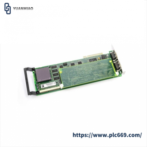 ABB PU516 3BSE013064R1 Industrial Control Engineering Board