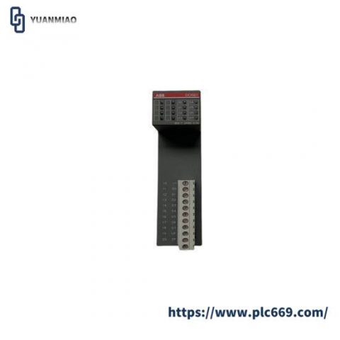 ABB QPWR-561 Automation Components