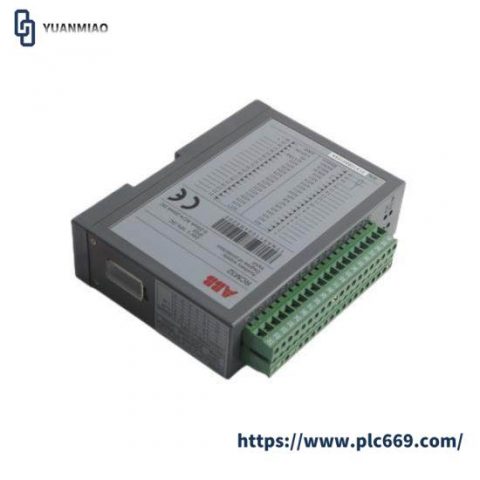 ABB RCM32 1TNA911004R0200: Precision Industrial Control Module