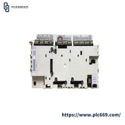 ABB RDCU-02C ASXR7220 Control Unit