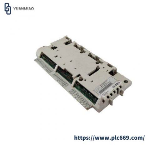 ABB RDCU-12C, 3AUA0000036521, Control Board, Drive