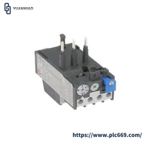 ABB RELAY11A Communication Module - Advanced Networking for Industrial Automation