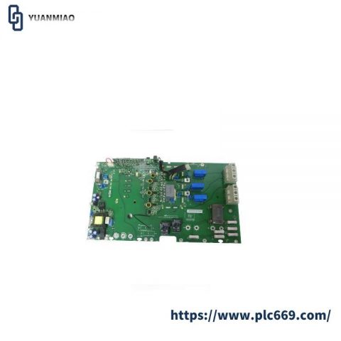 ABB RINT-5411C Inverter Drive Board, Designed for Precision Control