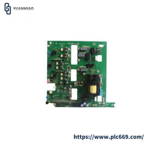 ABB RINT-5611C 68597714C - Industrial Interface Board