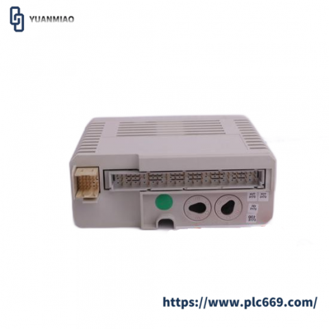 ABB RMBA-01 64379208 Modbus Adapter Module - Precision Control for Industrial Automation