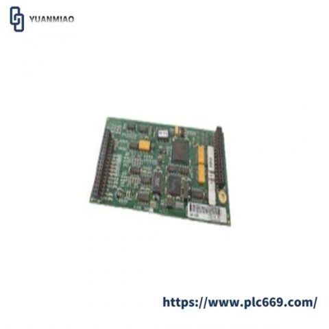 ABB Robotics 81Q03110F-A04 DSP-KORT Servo Drive Control Board