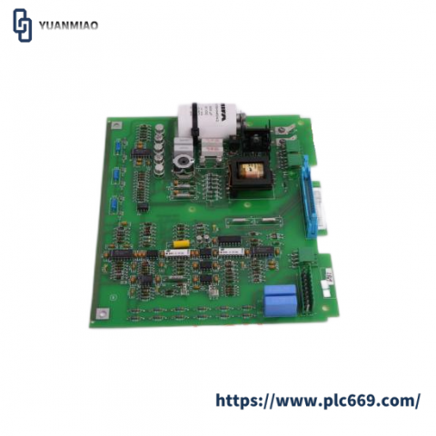 ABB RTXP18 RK926015-BH Industrial Control Module