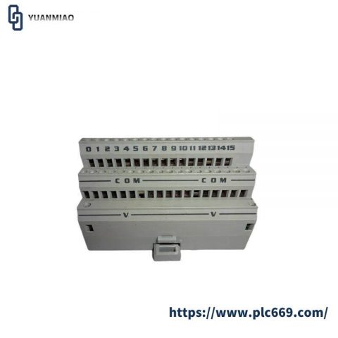 ABB S200-TB2 | S200TB2 | FlexLogix Terminal Block