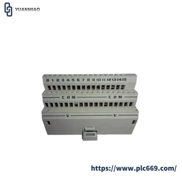 ABB S200-TB2 | S200TB2 | FlexLogix Terminal Block