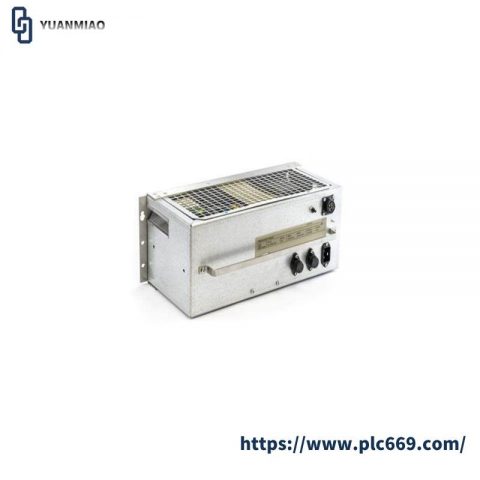 ABB SA168 3BSE003389R1 | Power Supply Unit