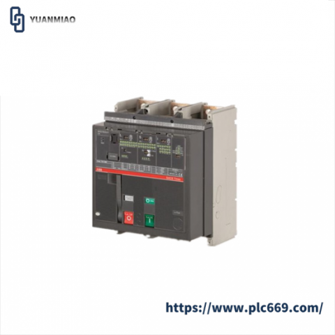 ABB SACE T7S1600 Circuit Breaker