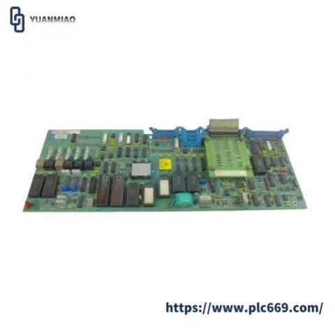 ABB SAFT 103 CON, 57777290, SAFT 400F380E, 57778865 - High-Performance PLC Module