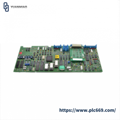 ABB SAFT 174 TBC - Terminal Block Board for Industrial Control