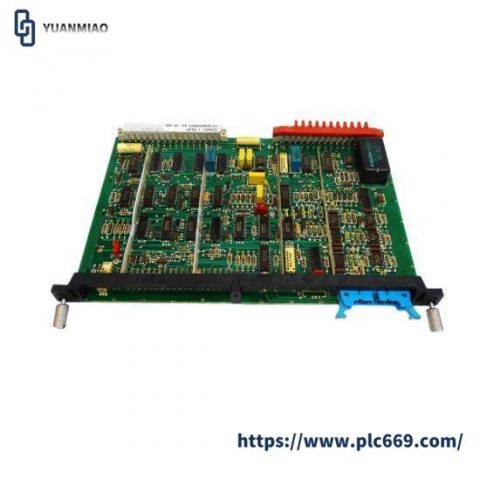 ABB SAMC1SUP 57149809RQ Circuit Board