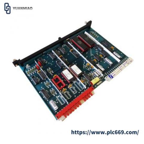 ABB SAMC 5 PRO SAMC5PRO 57149868QG Quality Module