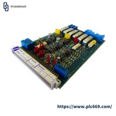 ABB SAMC 7 REL SAMC7REL, Signal Relay Card