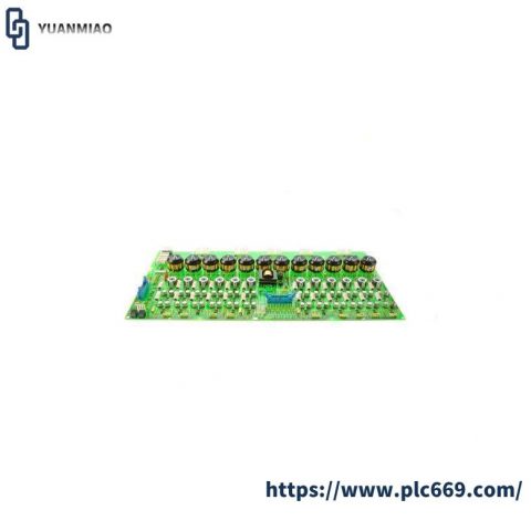 ABB SAMT11 57211369 - Industrial Amplifier Board for Advanced Control Solutions