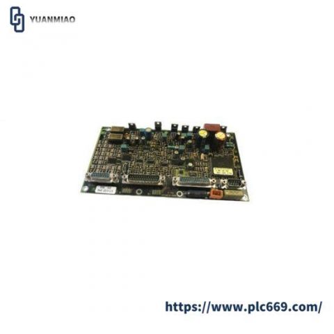 ABB SBM DSQC313 3HAB2213-1 Measurement Meß Board: High Precision for Industrial Control Systems