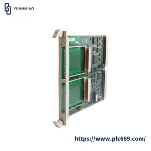 ABB SC510 3BSE003832R1: SC510 Submodule Carrier