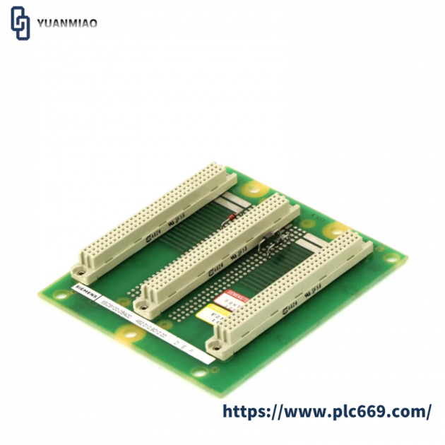 ABB SC610 PLC Analog Input Module