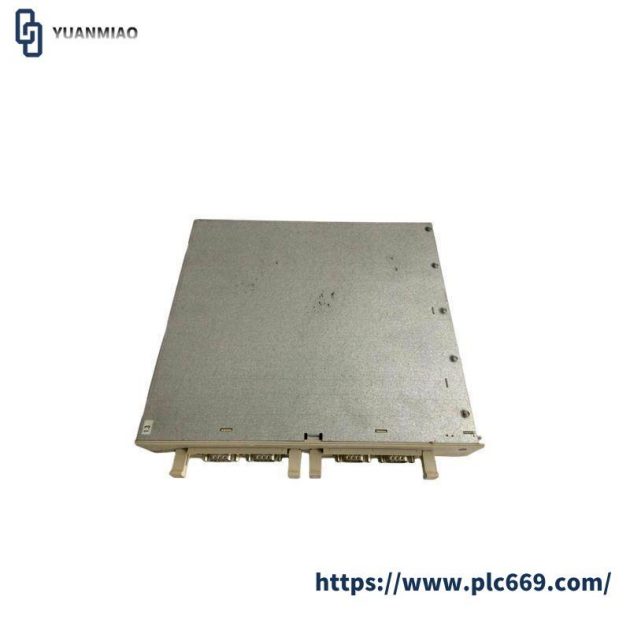 ABB SC610 - 3BSE001552R1 PLC Control Module