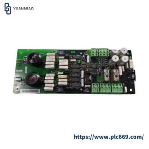 ABB SCYC51220 - High Precision Analog Input Card