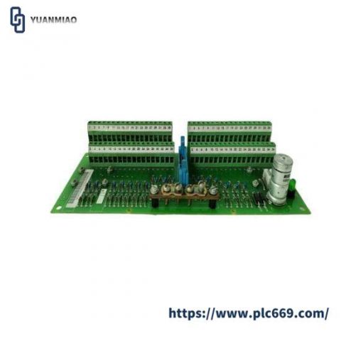 ABB SCYC55830 58063282A Controller Module Board, High-Performance Automation Solution