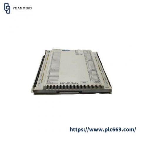 ABB SD24D/492896201: Advanced PLC Controller Module