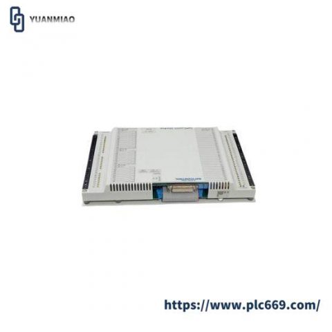 ABB SD32D Slimline Expansion Unit - PLC Controller