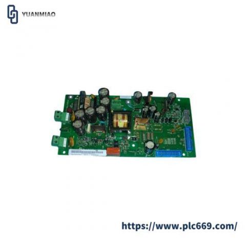 ABB SDCD-POW-4 Power Supply Board, Advanced Industrial Control Solutions