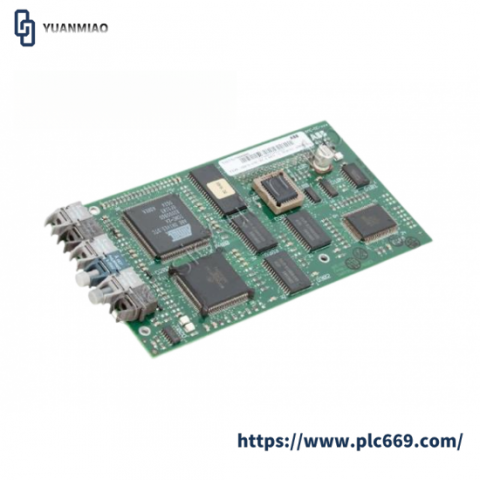 ABB SDCS AMC-DC-2 COAT 3ADT220090R040P - Advanced Control Board for Industrial Automation