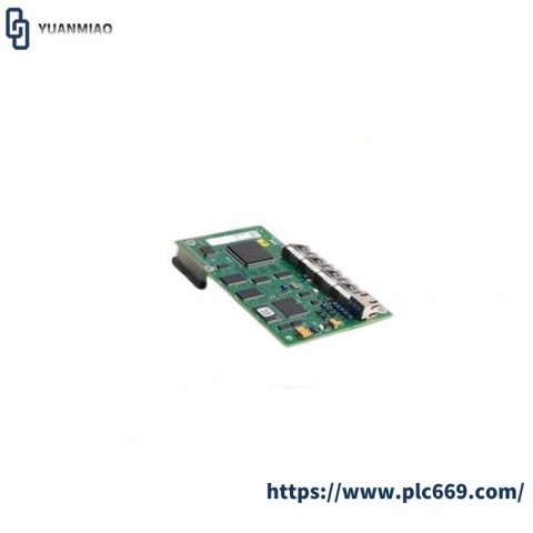 ABB SDCS AMC-DC-2: Advanced DC Drives Control Module