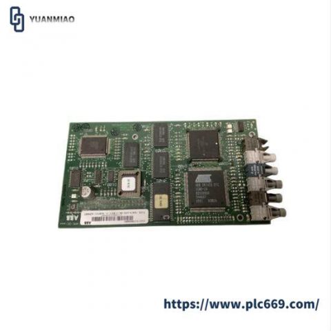 ABB SDCS-AMC-DC-2COAT Industrial Control Board without Software, Precision Automation Solution