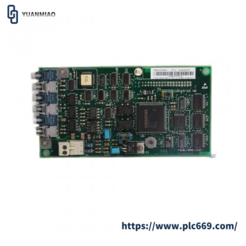 ABB SDCS-COM-1 3BSE005028R1 - Advanced DCS Module for Industrial Automation