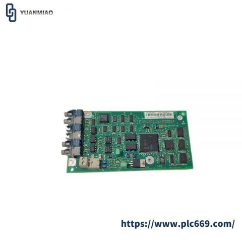 ABB SDCS-COM-1 3BSE005028R1 - DRIVE LINK BOARD