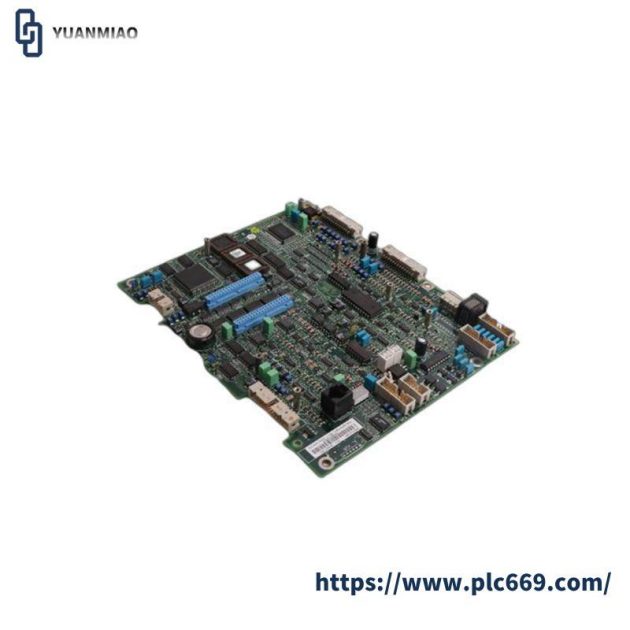 ABB SDCS-CON-1 Control Board, 3BSE006196R1