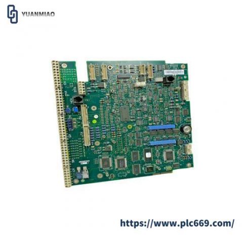 ABB SDCS-CON-2 3ADT309600R1 CONTROL BOARD WITHOUT SOFTWARE