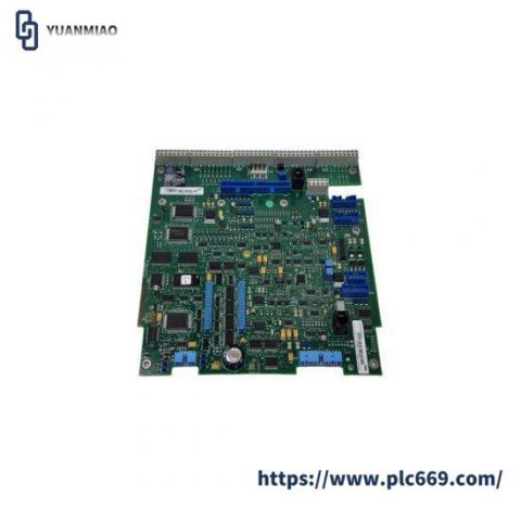 ABB SDCS-CON-2B 3ADT309600R0012 - Advanced Control Board for Industrial Automation