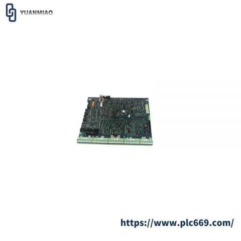 ABB SDCS-CON-4-COAT 3ADT313900R1501 CONTROL BOARD - Advanced Automation Module