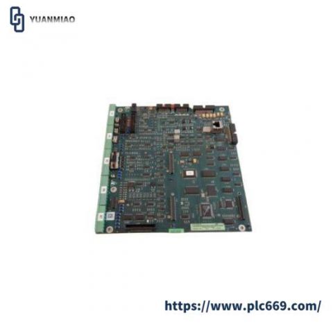 ABB SDCS-CON-4 PLC Control Board