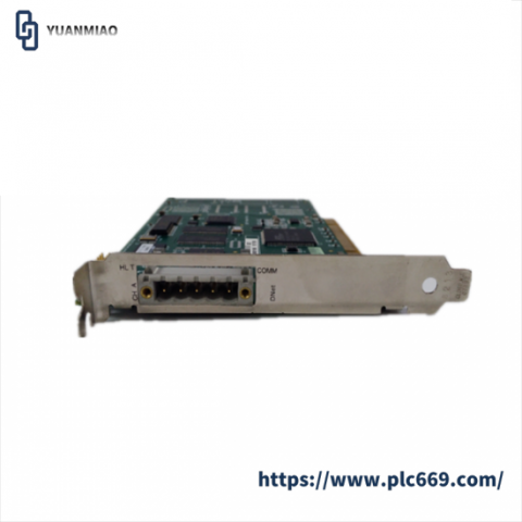 ABB SDCS-FEX-2A 3ADT311500R0001 Industrial Power Supply Board