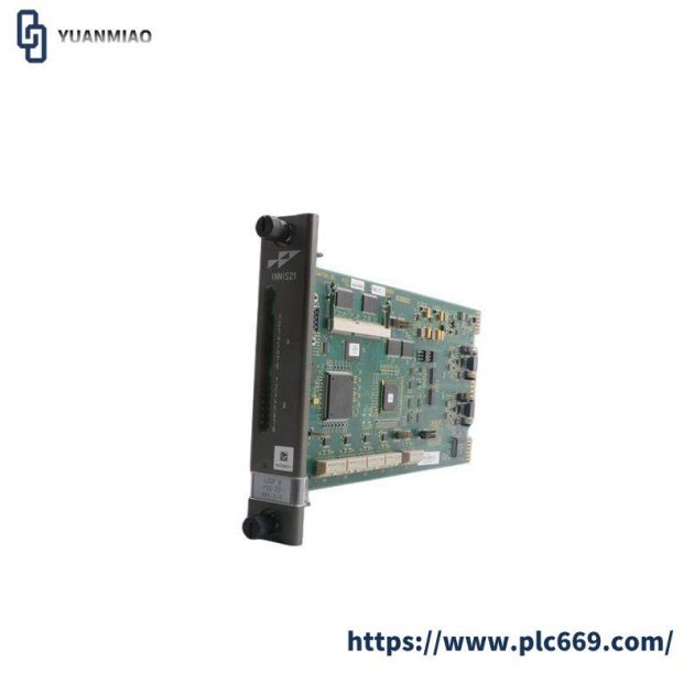 ABB SDCS-IOB-21 3BSE005176R1: Industrial-grade External Isolated Digital IO Board