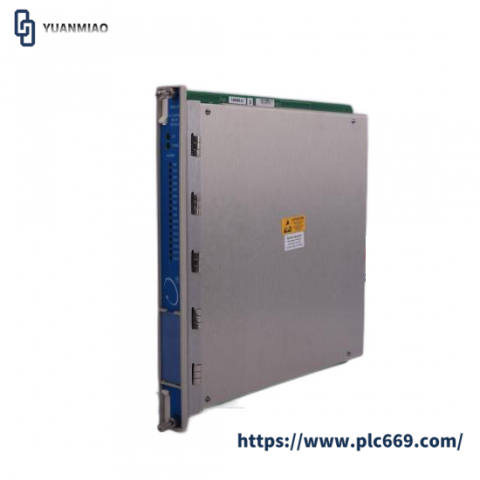 ABB SDCS-IOB-22 3BSE005177R1 Industrial Control Module