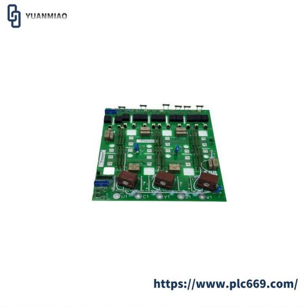 ABB SDCS-PIN-11 3ADT306100R0001 INTERFACE BOARD - Precision Engineering for Industrial Automation