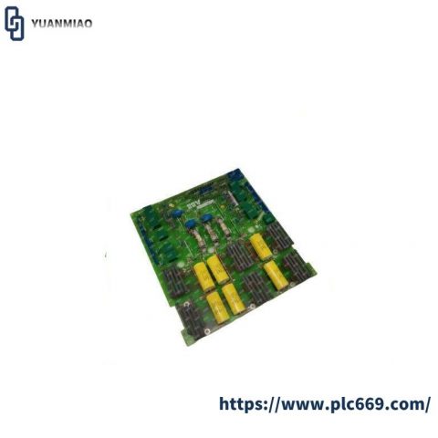 ABB SDCS-PIN-21 3ADT306200R1 DC Governor - Precision Control for Industrial Automation