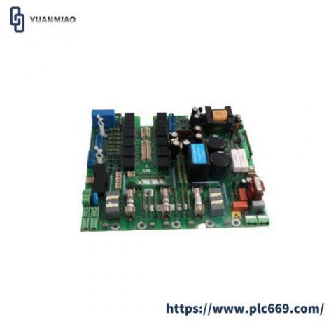 ABB SDCS-PIN-4-COAT Power Interface Board